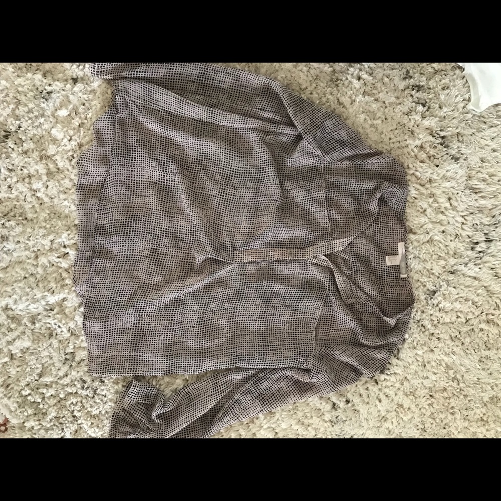 Dress shirt